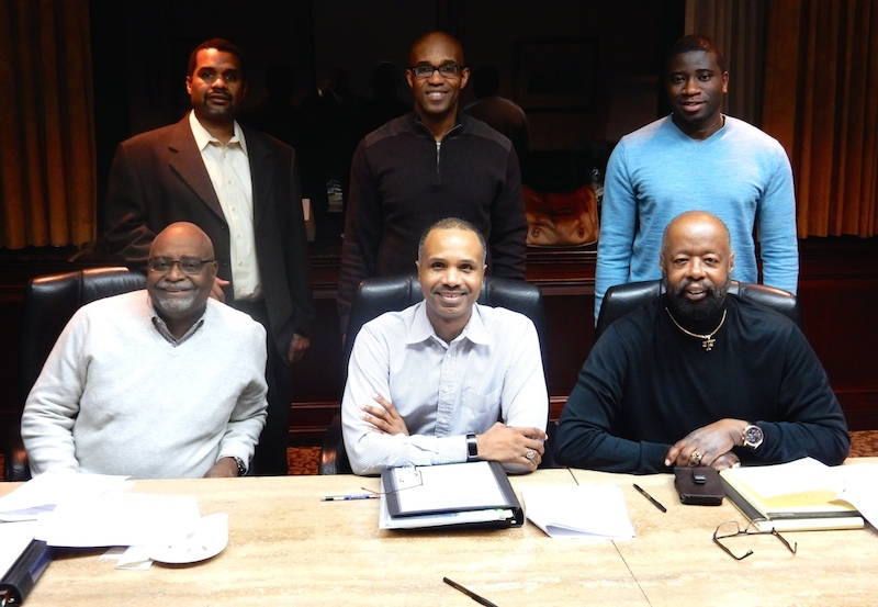 sitting executive-board members-the-1906-project